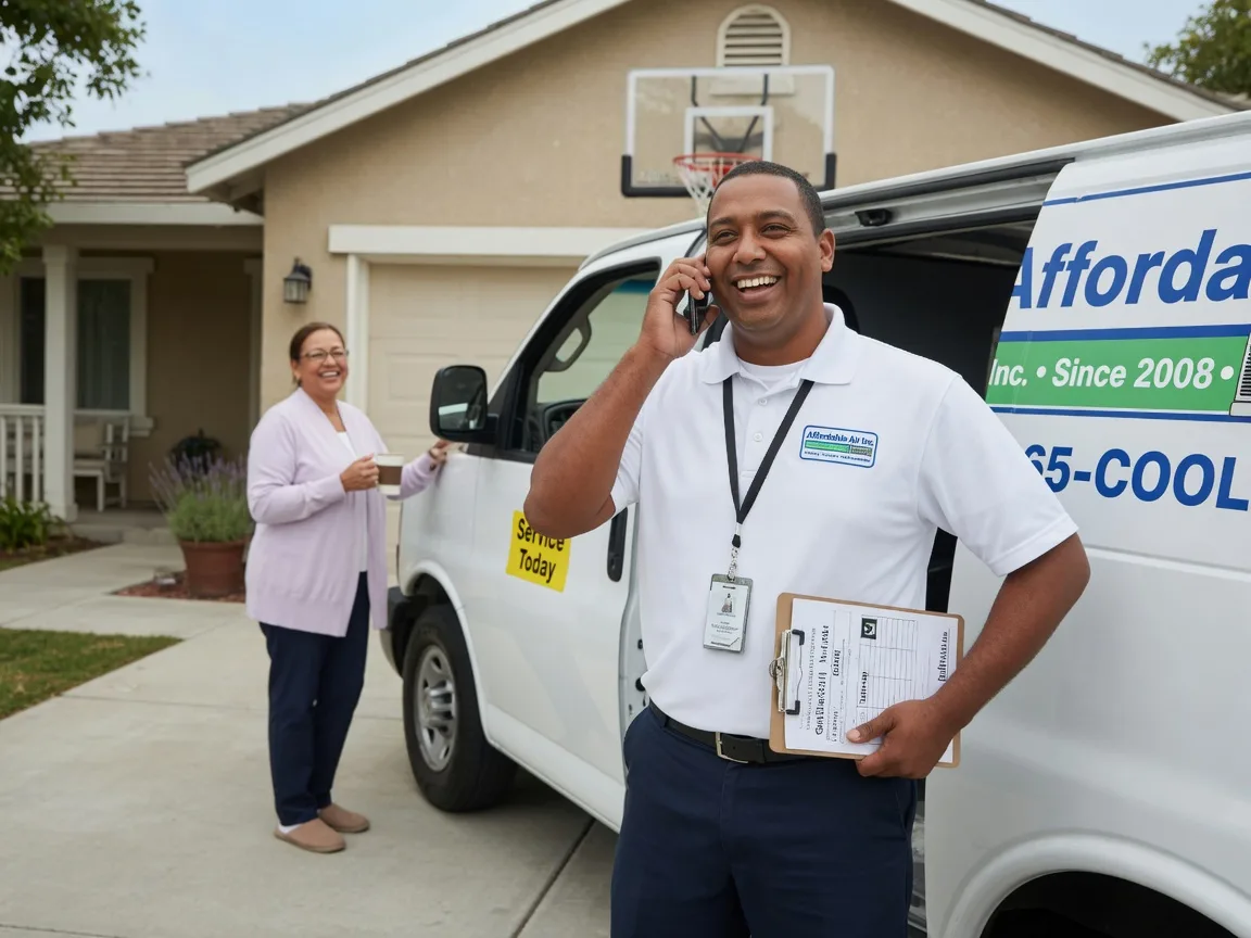 Central Ac Repair Ciales, PR FAQs